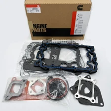 NEW N14 CELECT Upper Head Gasket Kit New 4089371 4024928 3803716 US