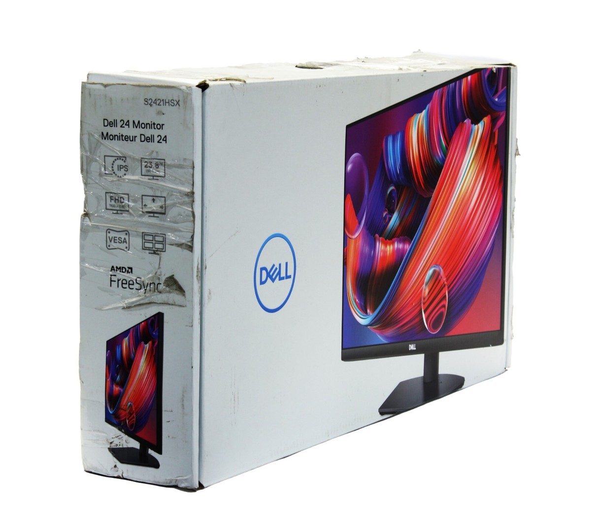Dell S2421HSX 23.8
