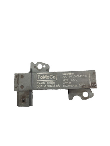 Empfänger Antenne Keyless Blinkeinrichtung FORD KUGA II DM2 DS7T-15K603-AA