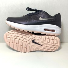 nike air embellish golf shoes