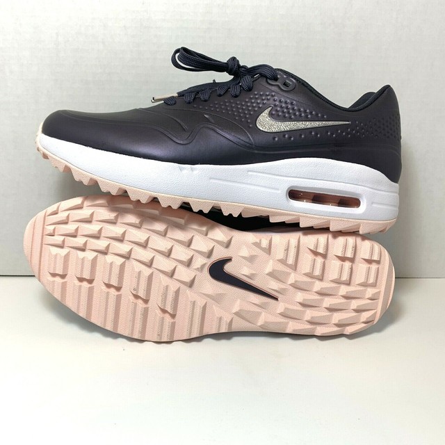 nike women's spikeless golf shoes