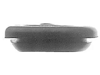 Ojal de válvula PCV para Chevrolet Caprice Dorman 1982-1990 1983 1984 1985 1986 Foto 3 de 4