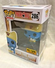 swim time happy funko pop