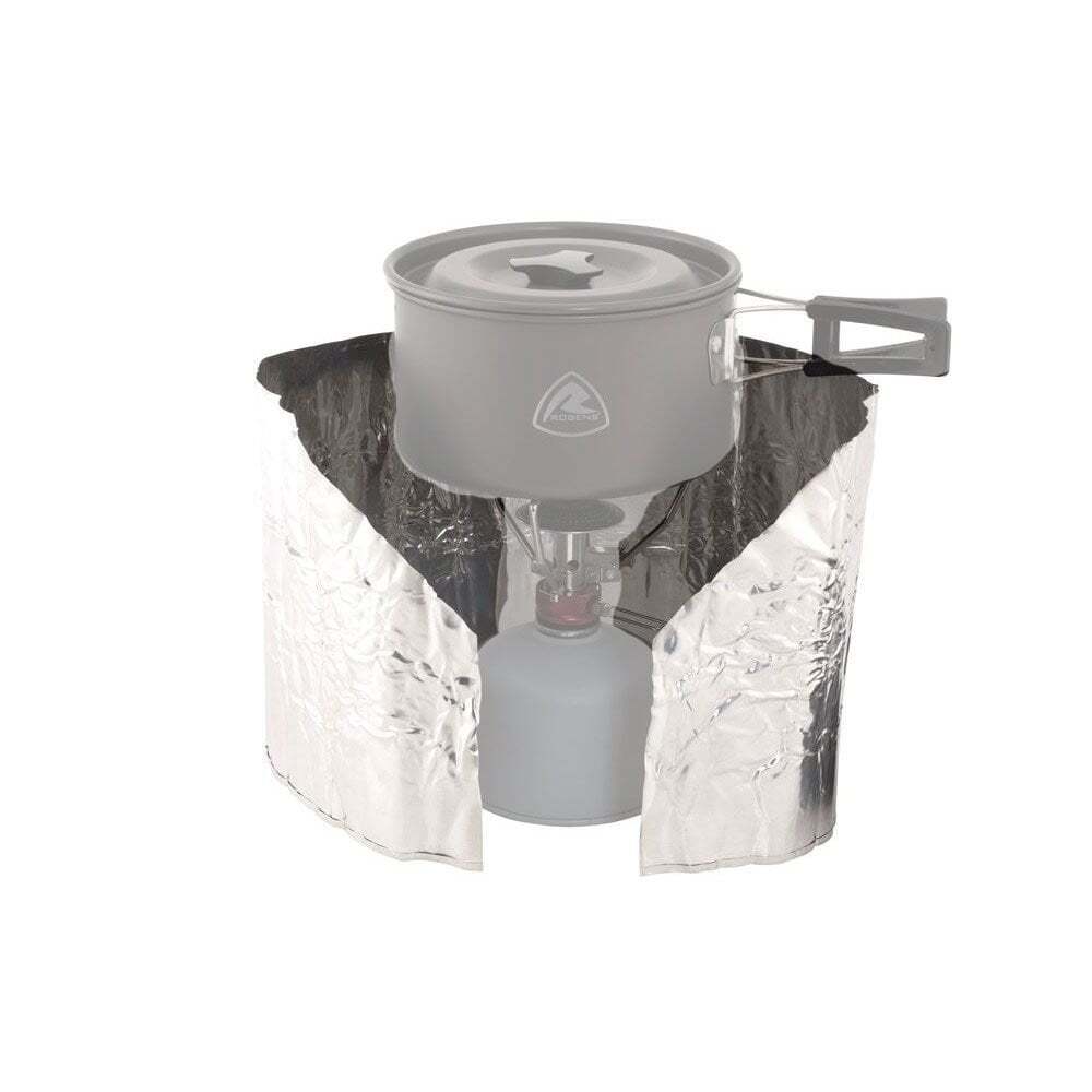 Robens Foil Windshield Tall