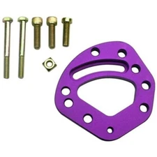 Power Steering Bracket Head Mount for Short Water Pump