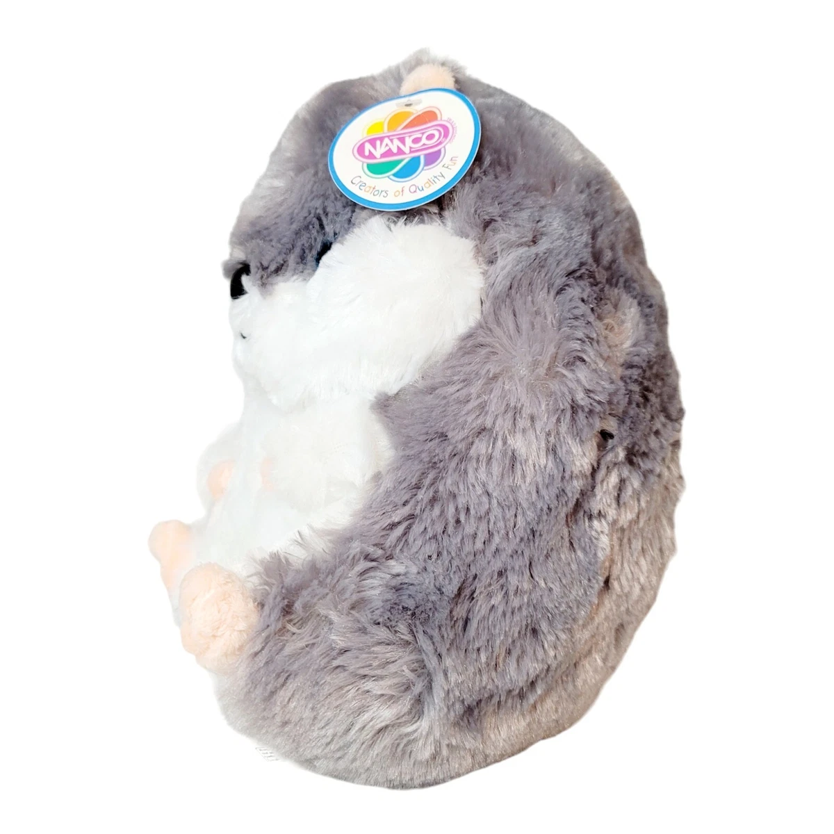 Nanco creators of clearance quality fun hamster