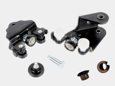 Guidage Galets Rouleau Porte Coulissante Gauche Kangoo II 8200497757 8200497763