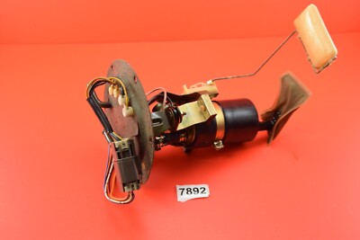 G2 90-96 NISSAN 300ZX Z32 2+2 FUEL PUMP SENDING UNIT ASSEMBLY N/A