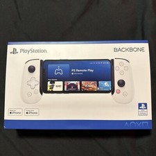 Backbone One Mobile Gaming Controller for Iphone [Playstation Edition]
