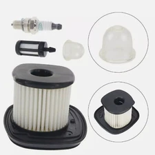 Effective Replacement Air Filter Kit for Stihl BG56 BG66 BG86 BG86C Blowers B