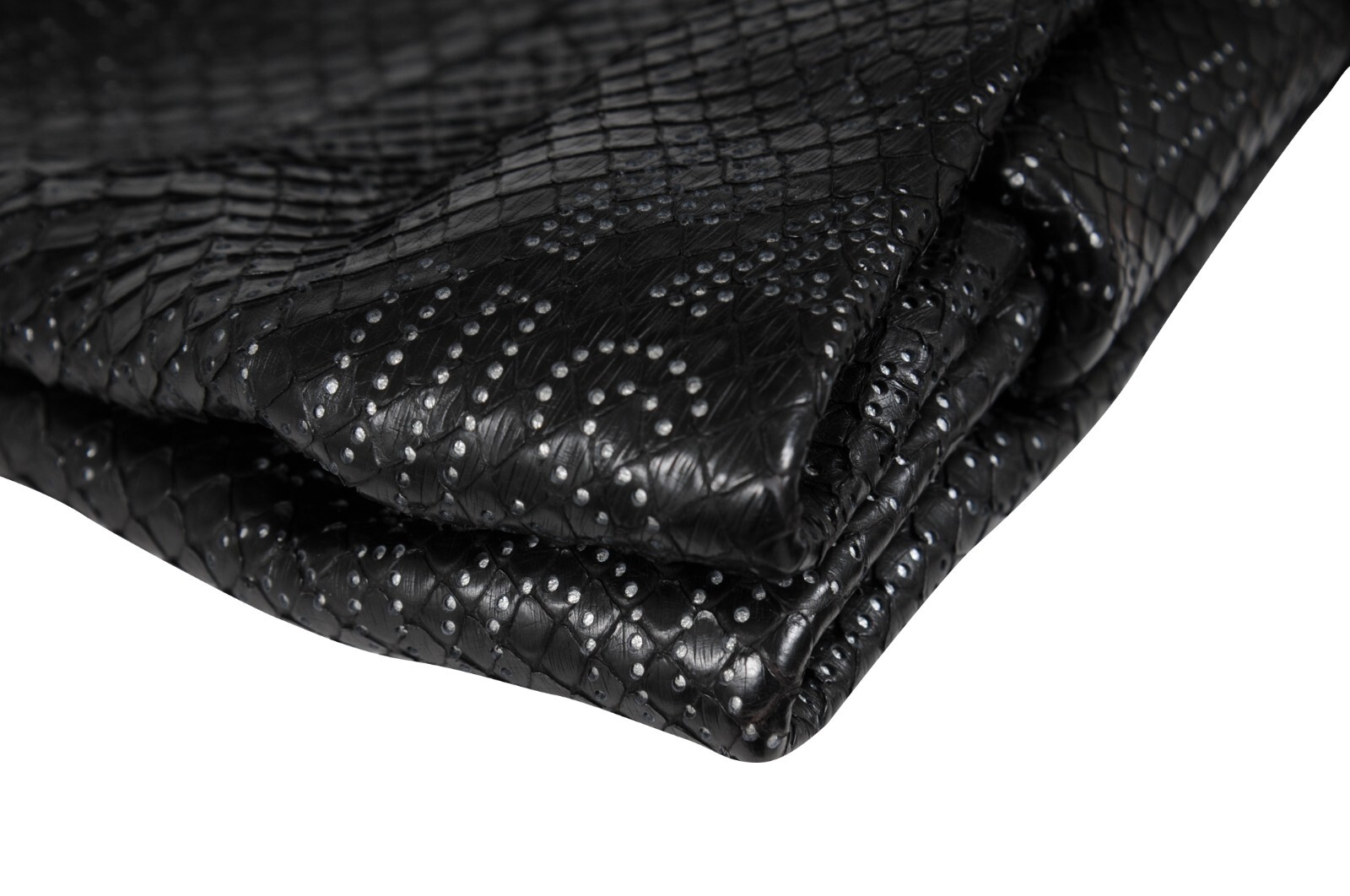 Louis Vuitton Python Perfore Lutece Shoulder Bag … - image 15