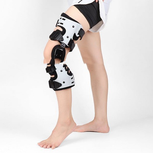 Unloader OA Medial Knee Brace for Knee Arthritis Pain Osteoarthritis Knee Brace; - Picture 6 of 19