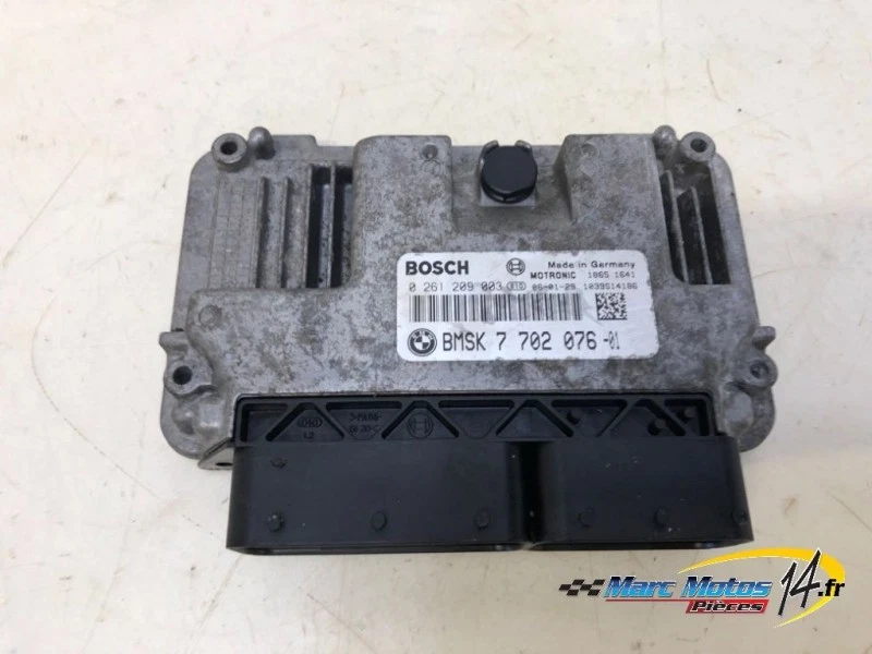 KIT SERRURES BMW R1200GS  2006 - Photo 2/4