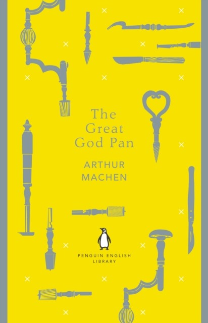 The Great God Pan by Arthur Machen - - Image 3