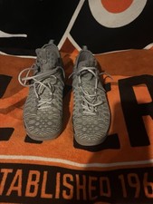 Size 9 - Nike KD 9 EP Battle Grey