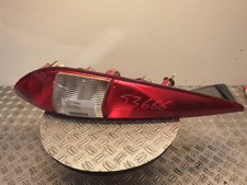 Rückleuchte links  Ford Mondeo III Kombi (BWY)  Heckleuchte links 536642