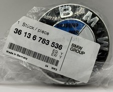 Bmw Oem Replacement Wheel Center Cap New Factory Original Sealed Made In Germany Bmw Oem Replacement Wheel Center Cap New Factory Original Sealed Made In Germany