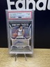 2020-21 Certified Basketball Josh Green Fresh Faces Rookie Auto Card PSA 9 