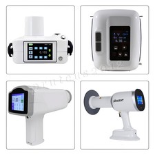 Dental Portable Imaging System Handhold X Machine Unit Ray +Shield/No Shield
