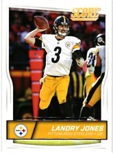 2016 Score #250 Landry Jones