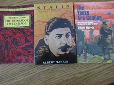 Beautiful Feet Modern U.S. & World History Book Set