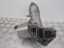 Filtre à huile BMW X5