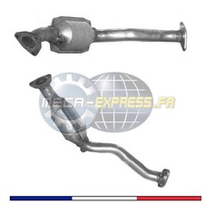 Catalyseurs Honda JAZZ