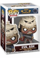 Funko Pop! Vinyl: Evil Ash #1881