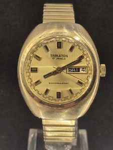 Tarleton Watch | eBay display picture 3