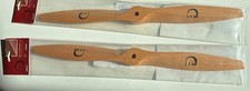 NEW Xoar 11 x 6 11x6 Propellers RC Model Airplanes - Set of 2