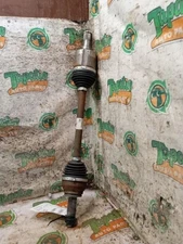 Driver Left Axle Shaft Fits 19-21 KONA ELECTRIC 3617127