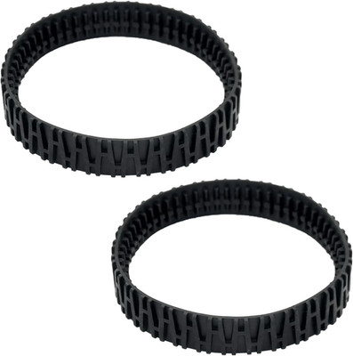 2Pcs Track V2 for MAXX Suction Side Pool Cleaner R0916500