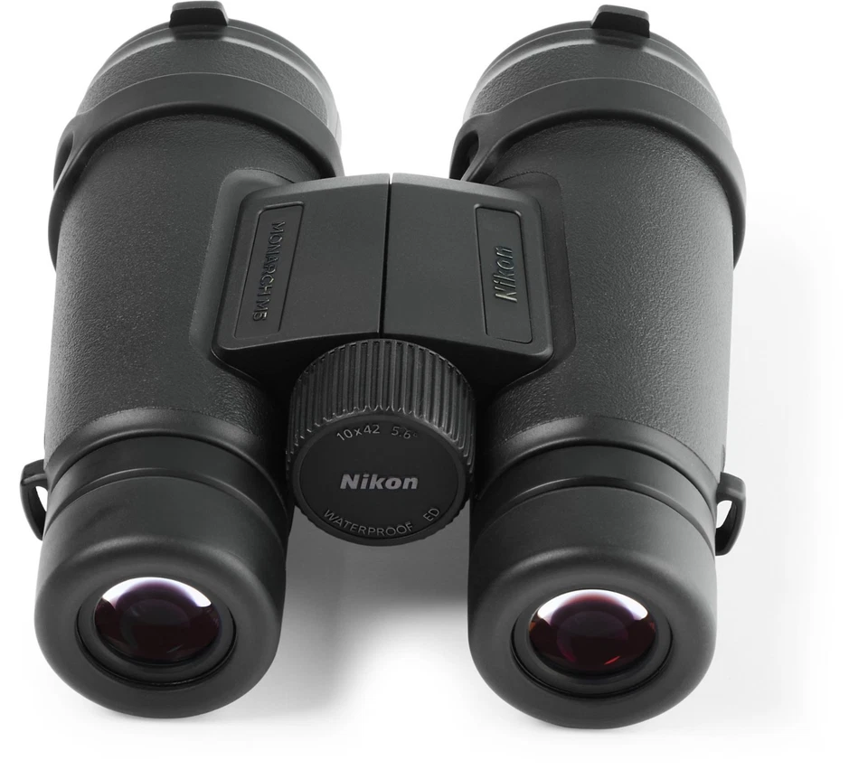 Monarch M5 10 x 42 Binoculars - Image 4 of 4