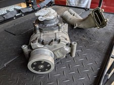 97-04 Mercedes R170 Slk230 Eaton M62 Supercharger