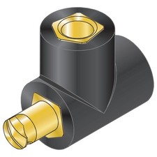 Lenco - 05900 - LE LTC-40 BLACK, Each