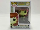 Funko Pop DC Comics Poison Ivy #224 Vinyl Figure New Fast Shipping