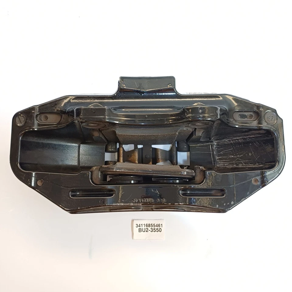 Pinza de freno delantera izquierda Rolls Royce Wraith 2016 34116855461 Foto 2 de 4