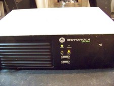 Motorola DR3000 UHF 48W Repeater mit CAP+ vollständig getestet (#3)