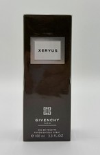 Givenchy Xeryus EDT 3.3 Oz Men  s