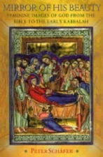 Mirror of His Beauty : Feminine Images of God from the Bible to t