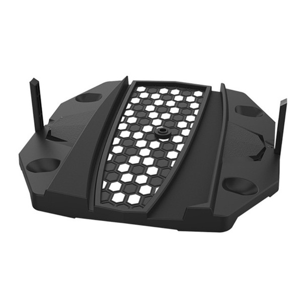 Controller Holder Console Stand Host Rack Game Storage Mount Bracket Accessorie-image