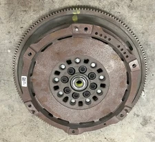 Genuine Ford Mustang 5.0L Manual Standard Transmission Dual Mass Flywheel Coyote