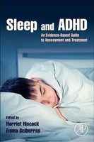 Harriet Hiscock (U. A.) | Sleep And Adhd | Taschenbuch | Englisch (2019)