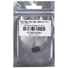 Repair Part - U2 Power Charger IC Chip for iPhone 12 / Mini / Pro / Max / iPad 9
