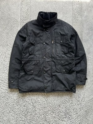 Jacket Barbour Wax 