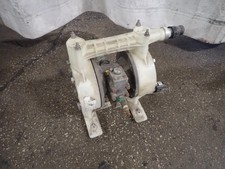 DIAPHRAGM PUMP  11251050009