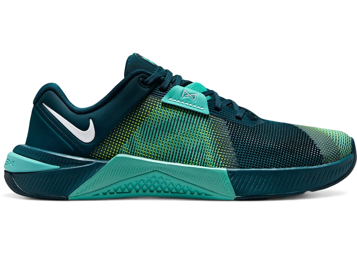 Nike Metcon 10 Midnight Turquoise W for sale | eBay