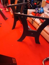 Fun Casino Blackjack Table Legs