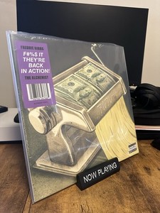 The Alchemist Vinyl | eBay