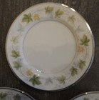 Sherwood Fine China 6 5/8 Inch Plate #3546 Made in Japan Lot of 3 — photo 4